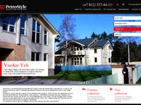 Welcome to Petrostyle :: Selected Estates